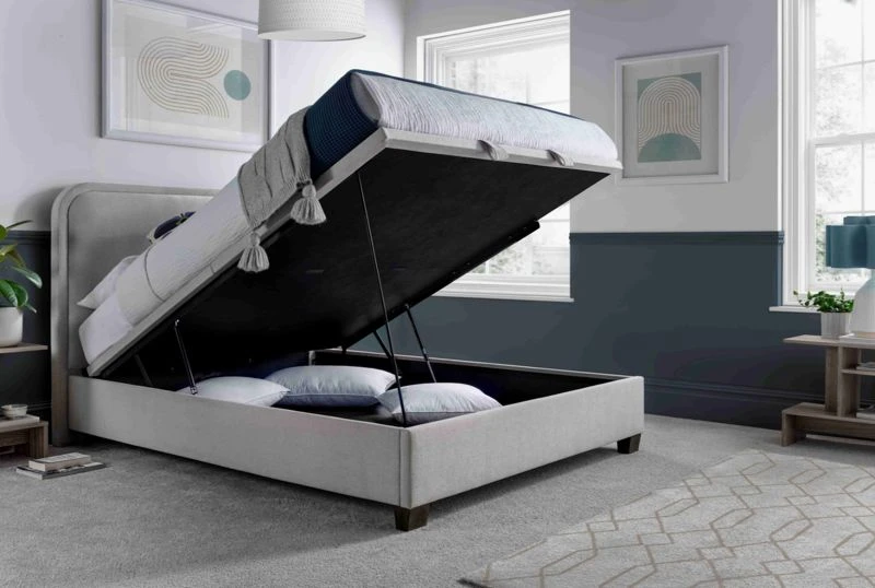 Kaydian Clifton Ottoman Bed Frame